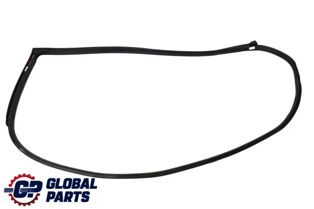 Mercedes S-Class W220 Front Right Door O/S Seal Gasket Weatherstrip - SKU A2217200278 - Part number A2217200278