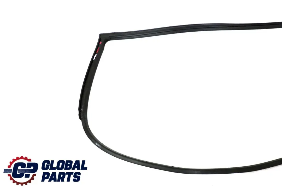 Mercedes S-Class W220 Front Right Door O/S Seal Gasket Weatherstrip - SKU A2217200278 - Part number A2217200278