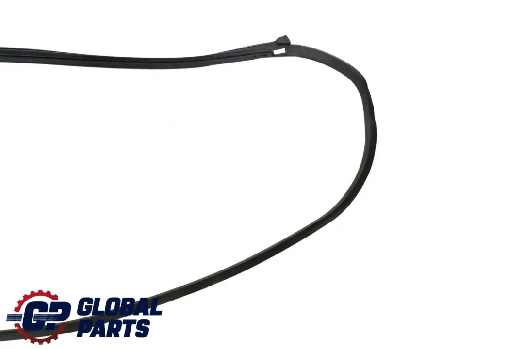 Front Right Door O/S Seal Gasket Weatherstrip to Mercedes S-Class W220 with Part number A2217200278 Mercedes S-Class W220 Front Right Door O/S Seal Gasket Weatherstrip - SKU A2217200278 - Part number A2217200278