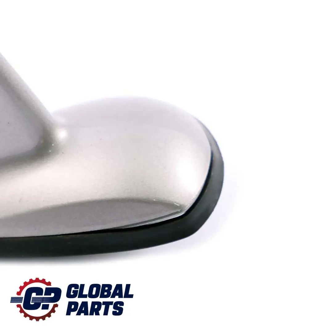Mercedes CLK S C209 W209 W221 Antena Shark Radio Plata - SKU A2218205375-CS - Número de pieza A2218205375