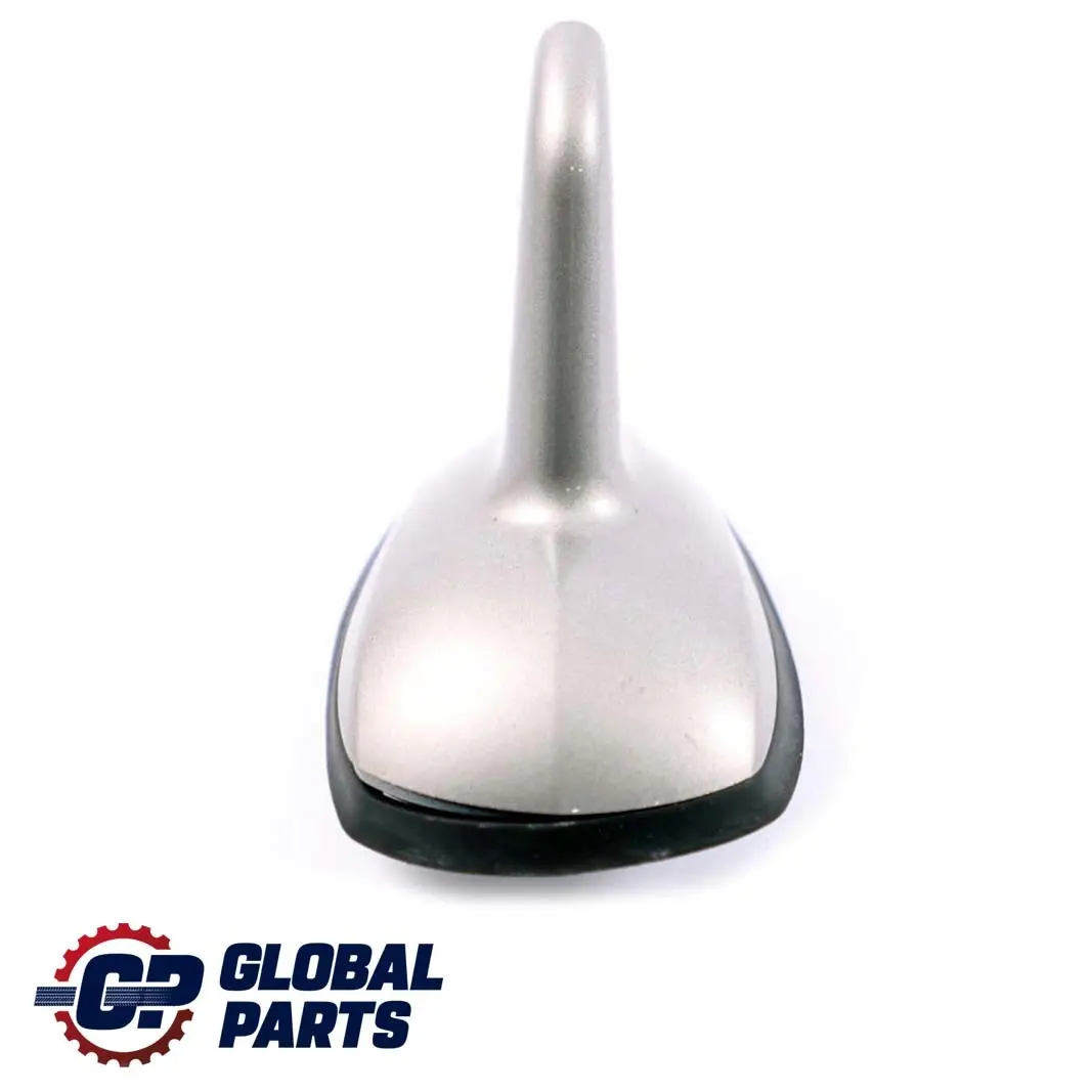 Antena Shark Radio Plata para Mercedes CLK S C209 W209 W221 con número de pieza A2218205375 Mercedes CLK S C209 W209 W221 Antena Shark Radio Plata - SKU A2218205375-CS - Número de pieza A2218205375