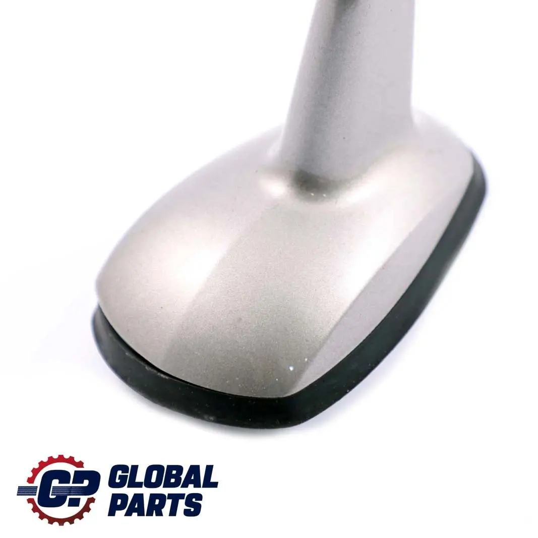 Antena Shark Radio Plata para Mercedes CLK S C209 W209 W221 con número de pieza A2218205375 Mercedes CLK S C209 W209 W221 Antena Shark Radio Plata - SKU A2218205375-CS - Número de pieza A2218205375