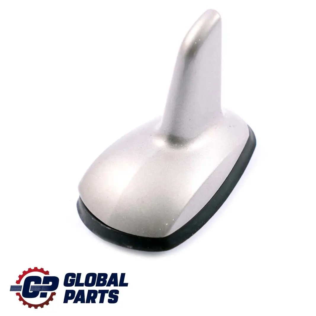 Mercedes CLK S C209 W209 W221 Antenna Shark Radio Argento A2218205375
