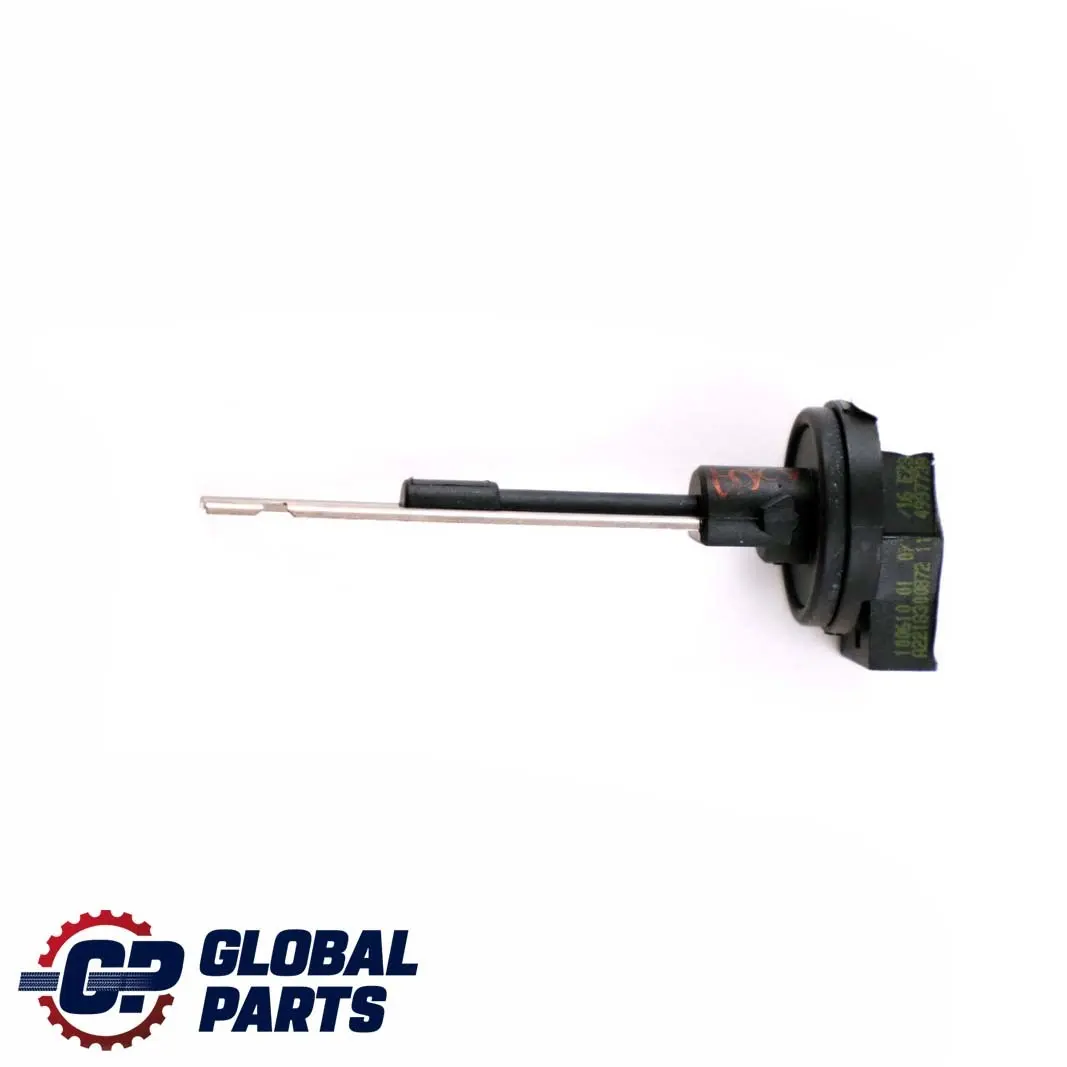  Mercedes-Benz W204 W207 Sensor de Temperatura Climatizador - SKU A2218300872 - Número de pieza A2218300872