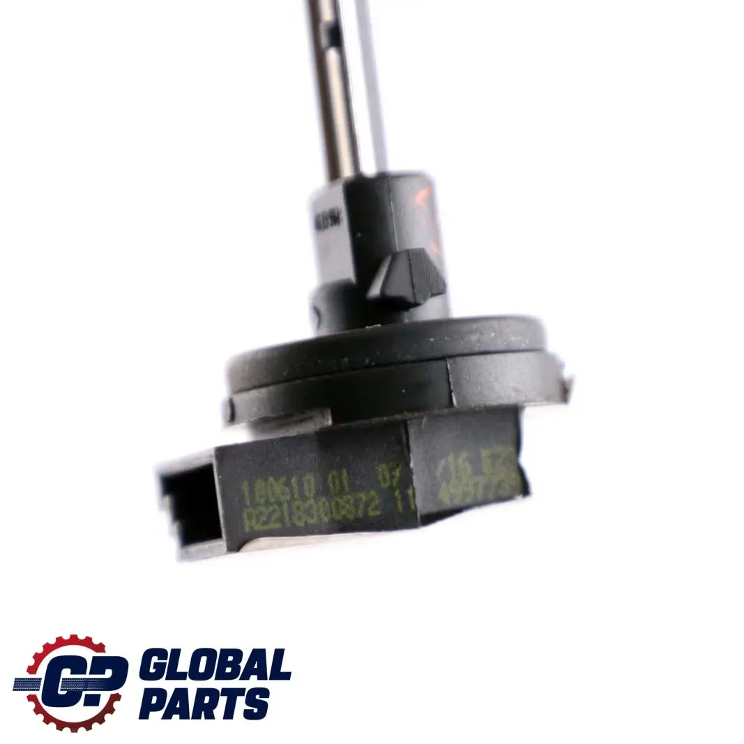  Mercedes-Benz W204 W207 Sensor de Temperatura Climatizador - SKU A2218300872 - Número de pieza A2218300872