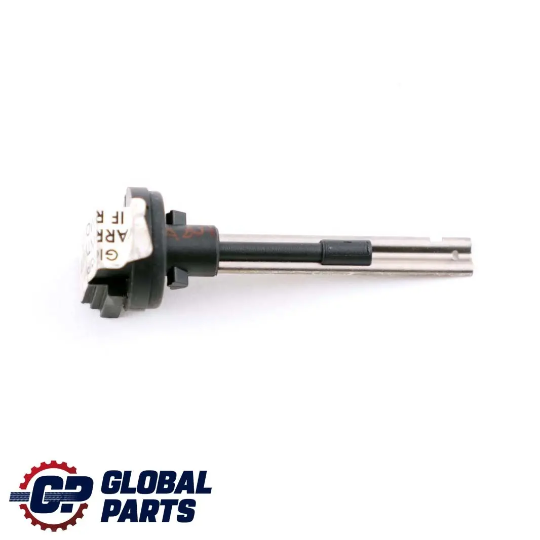  Mercedes-Benz W204 W207 Sensor de Temperatura Climatizador - SKU A2218300872 - Número de pieza A2218300872