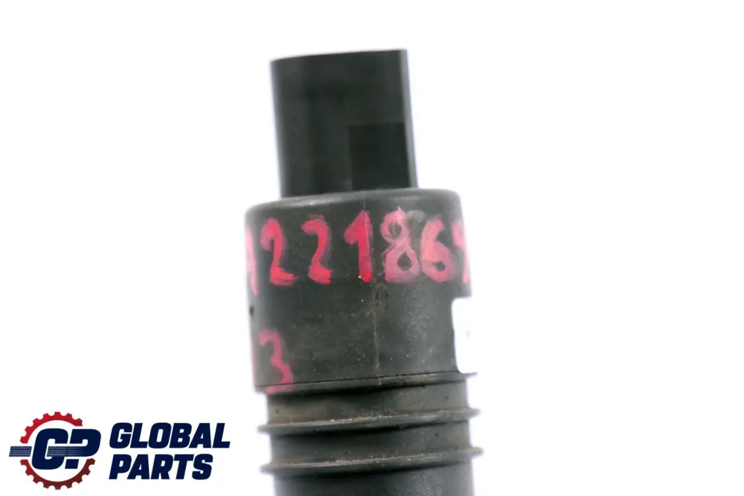 Mercedes-Benz Clase C E W203 W210 W211 Bomba Lavaparabrisas para con número de pieza A2218690121 Mercedes-Benz Clase C E W203 W210 W211 Bomba Lavaparabrisas - SKU A2218690121 - Número de pieza A2218690121