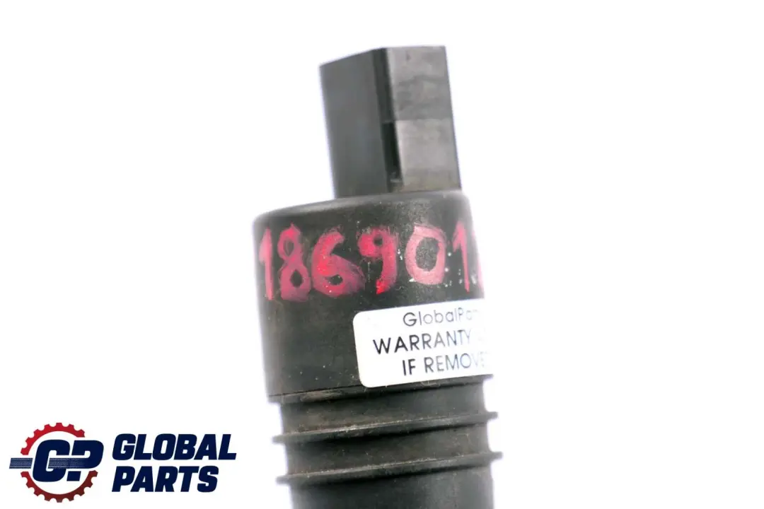 Mercedes-Benz C E Class W203 W210 W211 Windscreen Washer Pump to with Part number A2218690121 Mercedes-Benz C E Class W203 W210 W211 Windscreen Washer Pump - SKU A2218690121 - Part number A2218690121