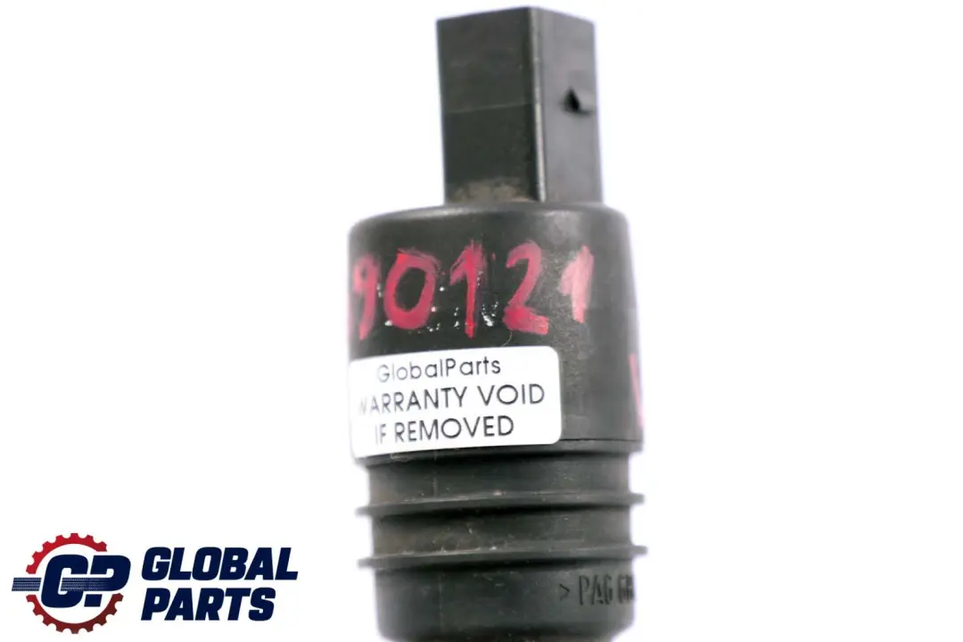  Mercedes-Benz C E Class W203 W210 W211 Windscreen Washer Pump - SKU A2218690121 - Part number A2218690121