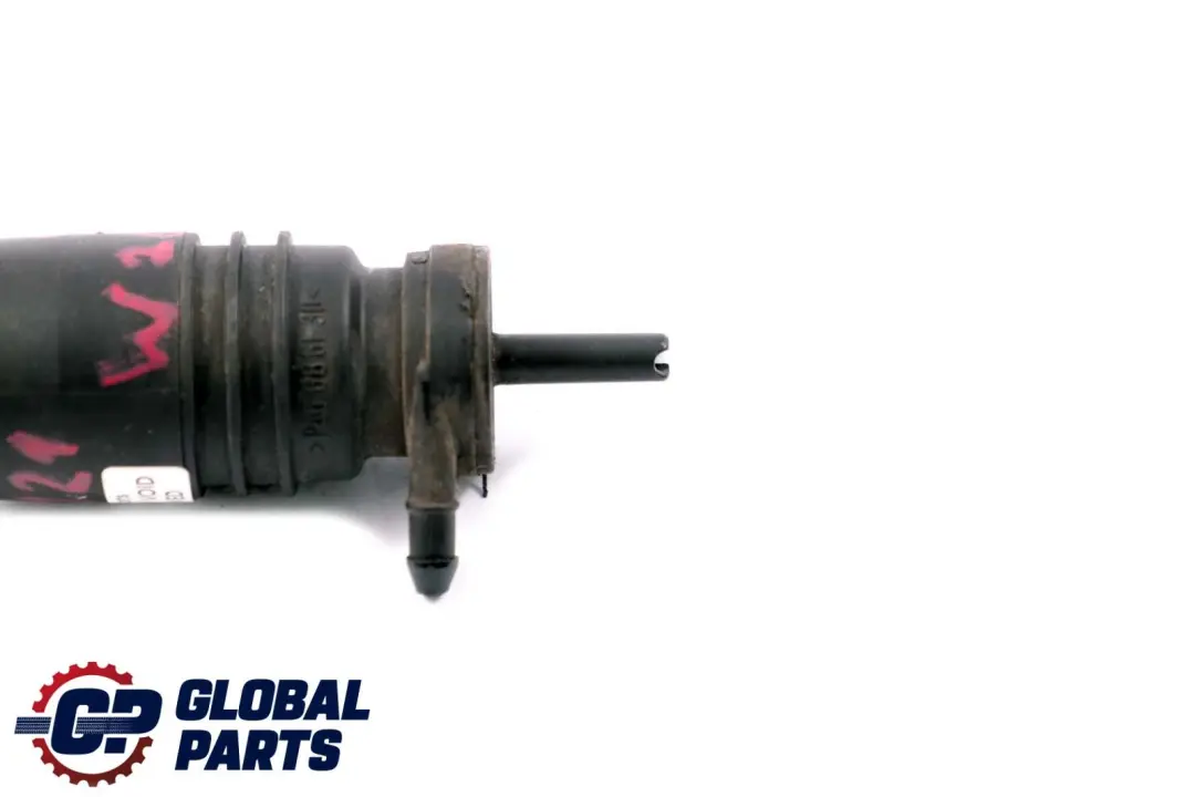  Mercedes-Benz C E Klasse W203 W210 W211 Scheibenwaschpumpe Pumpe Waschpumpe - SKU A2218690121 - Teilenummer A2218690121