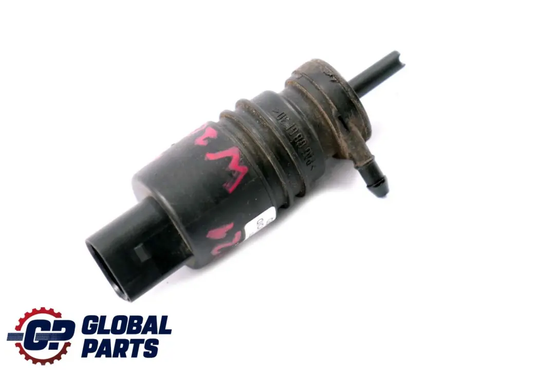  Mercedes-Benz C E Class W203 W210 W211 Windscreen Washer Pump - SKU A2218690121 - Part number A2218690121