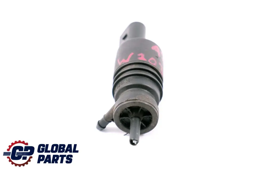  Mercedes-Benz C E Class W203 W210 W211 Windscreen Washer Pump - SKU A2218690121 - Part number A2218690121