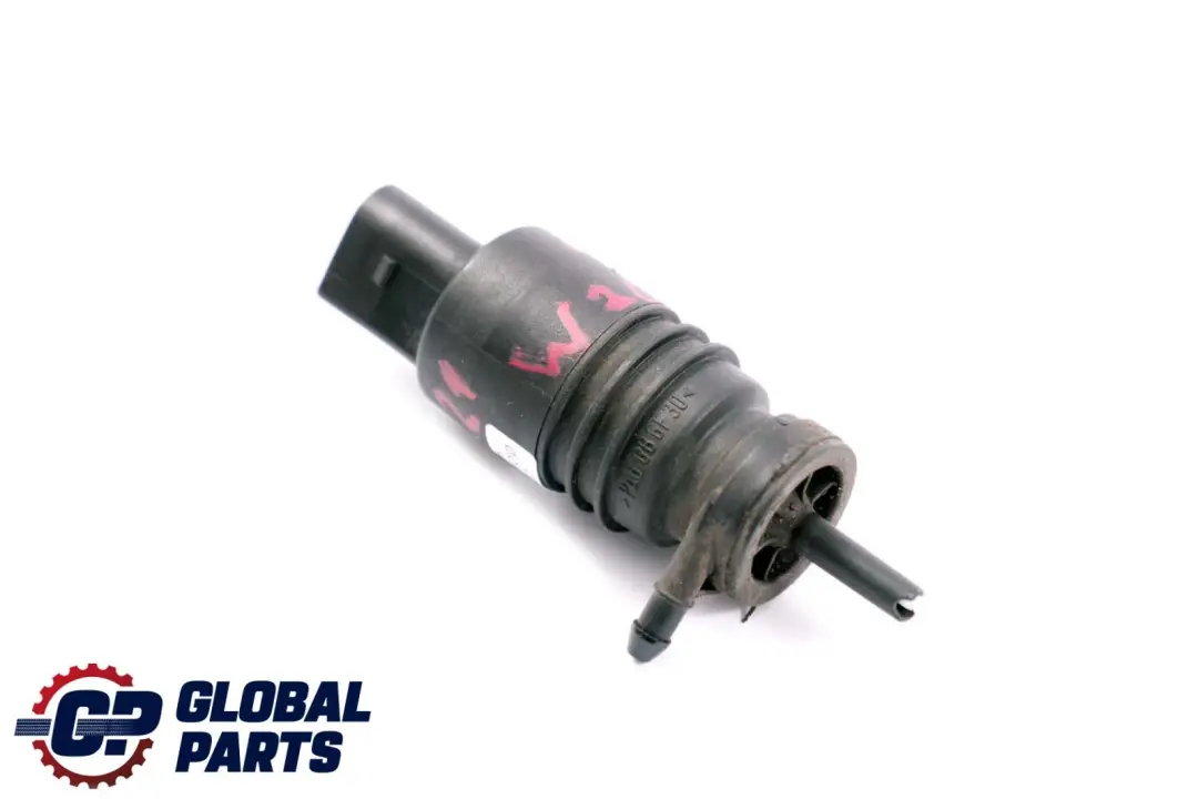  Mercedes-Benz C E Class W203 W210 W211 Windscreen Washer Pump - SKU A2218690121 - Part number A2218690121