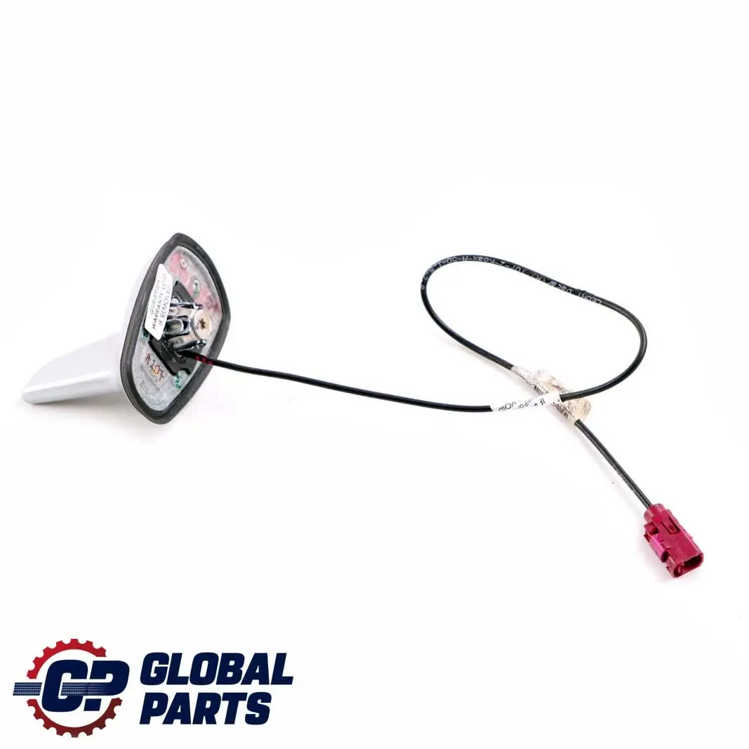 Mercedes-Benz E S Klasse W207 A207 W220 Radio Antenne Dachantenne für mit Teilenummer A2219056400 Mercedes-Benz E S Klasse W207 A207 W220 Radio Antenne Dachantenne - SKU A2219056400 - Teilenummer A2219056400