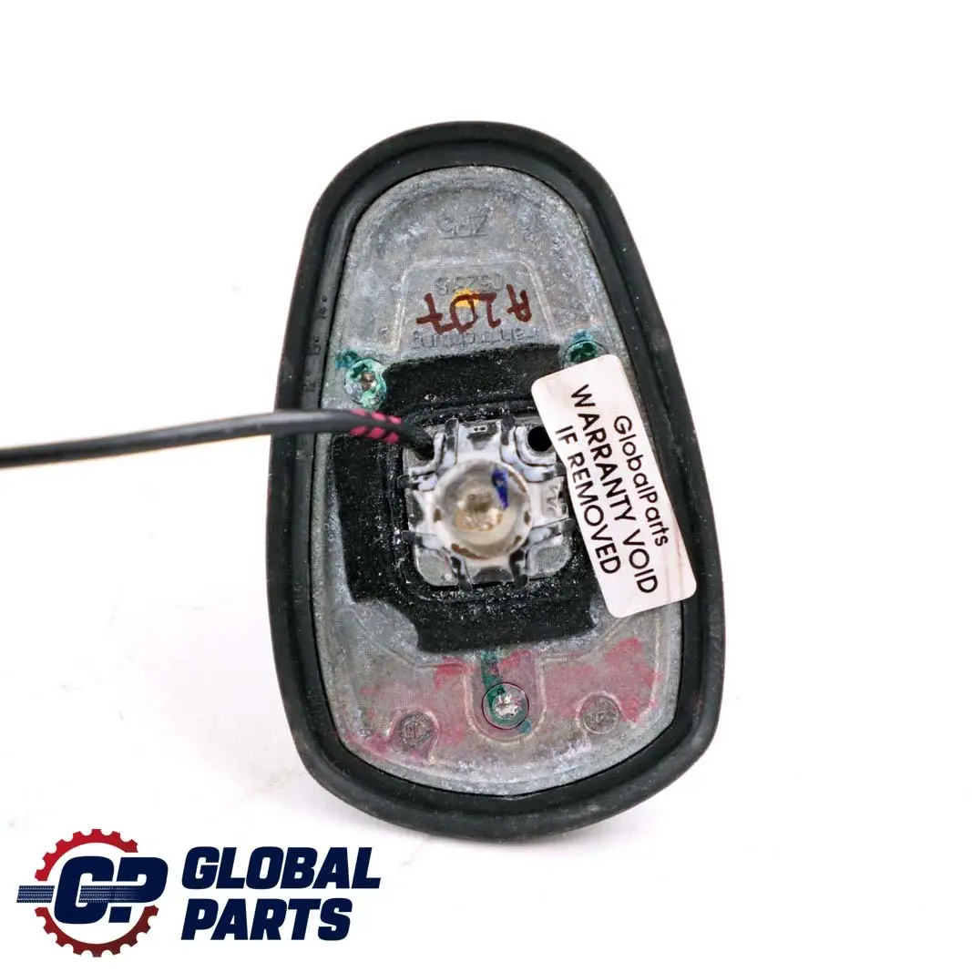 Mercedes-Benz E S Class W207 Cabrio A207 W220 Aerial Radio Antenna to with Part number A2219056400 Mercedes-Benz E S Class W207 Cabrio A207 W220 Aerial Radio Antenna - SKU A2219056400 - Part number A2219056400