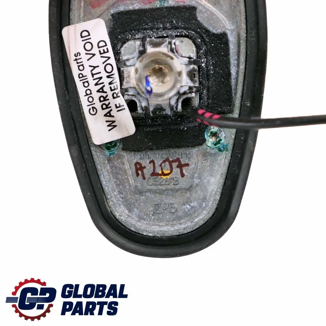 Mercedes-Benz E S Klasse W207 A207 W220 Radio Antenne Dachantenne für mit Teilenummer A2219056400 Mercedes-Benz E S Klasse W207 A207 W220 Radio Antenne Dachantenne - SKU A2219056400 - Teilenummer A2219056400