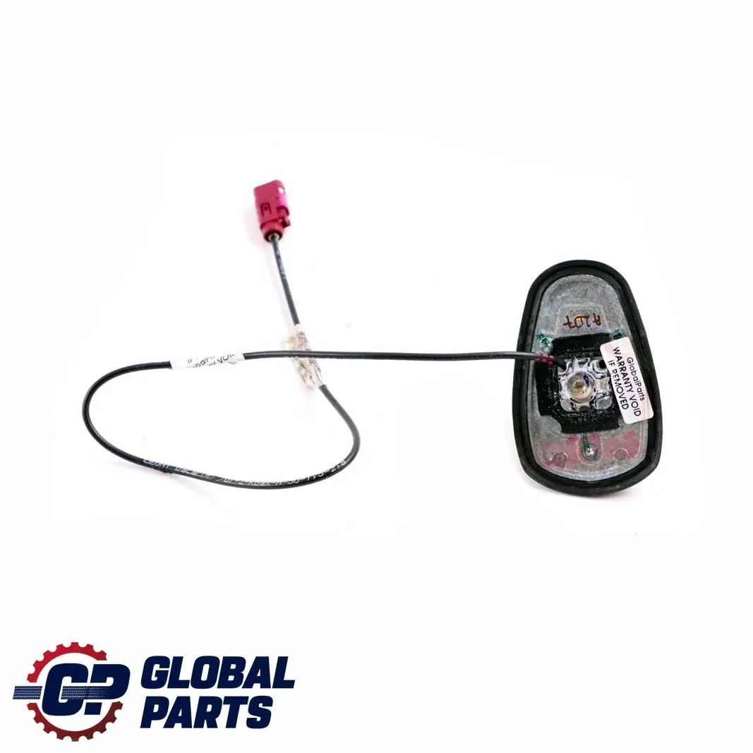 Mercedes-Benz E S Klasse W207 A207 W220 Radio Antenne Dachantenne für mit Teilenummer A2219056400 Mercedes-Benz E S Klasse W207 A207 W220 Radio Antenne Dachantenne - SKU A2219056400 - Teilenummer A2219056400