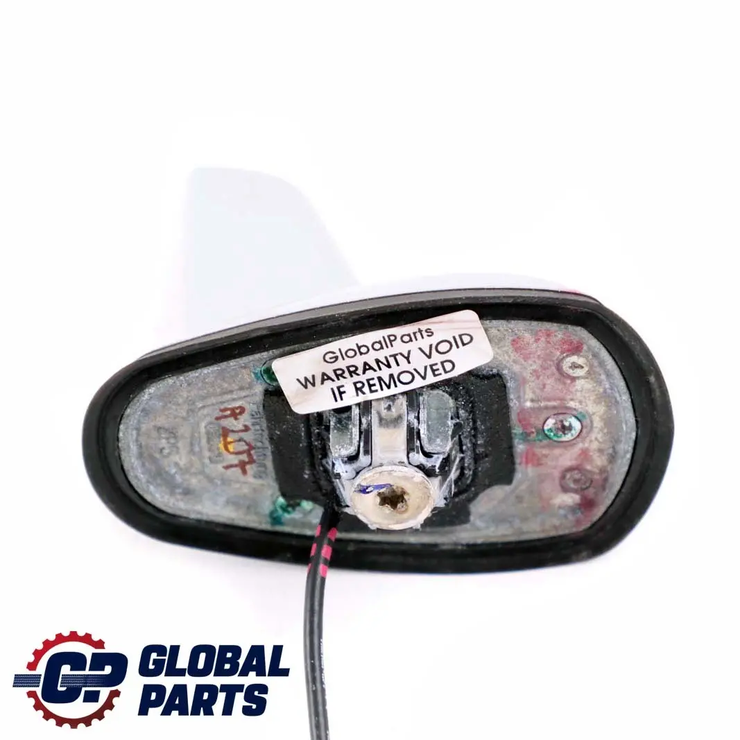 Mercedes-Benz E S Klasse W207 A207 W220 Radio Antenne Dachantenne für mit Teilenummer A2219056400 Mercedes-Benz E S Klasse W207 A207 W220 Radio Antenne Dachantenne - SKU A2219056400 - Teilenummer A2219056400