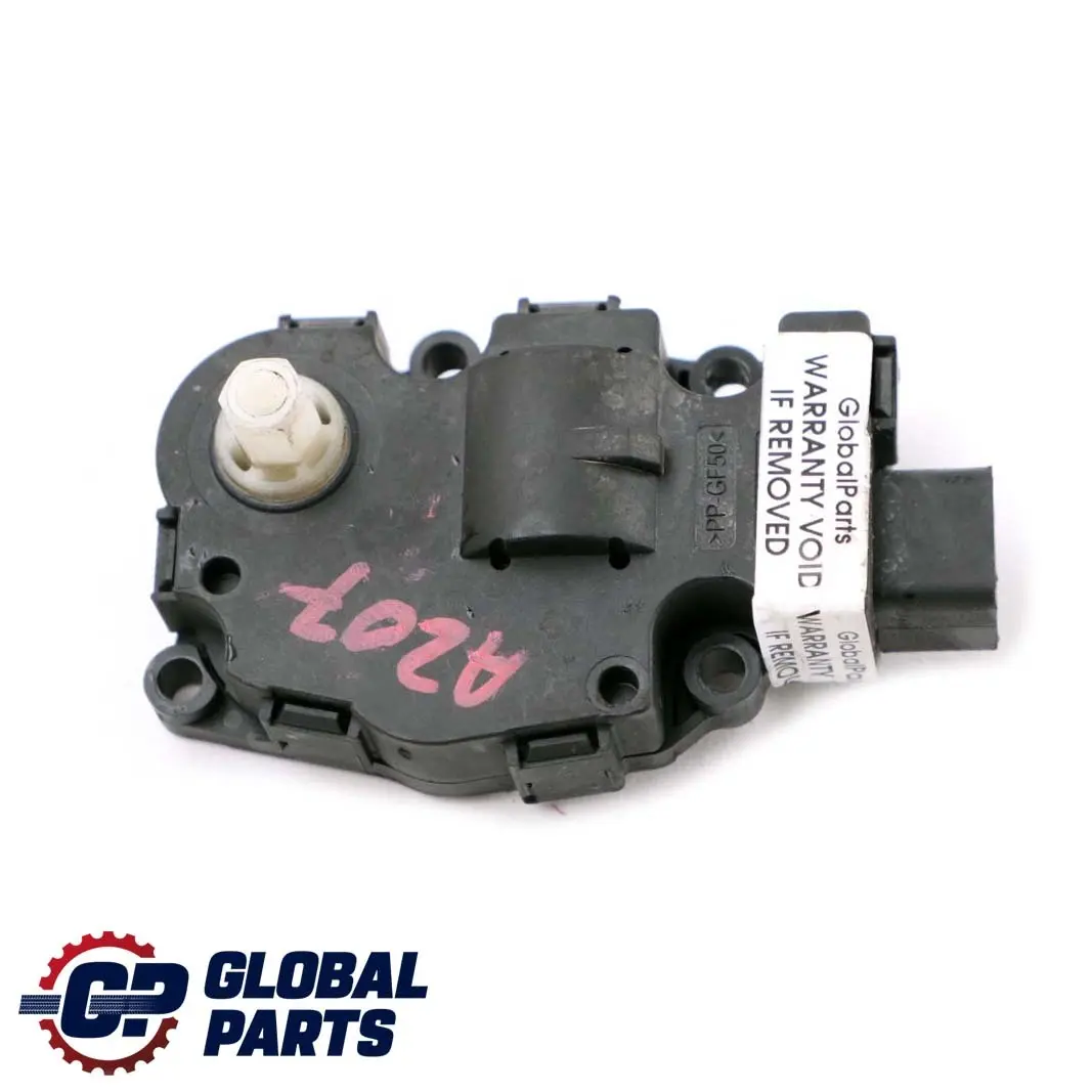 W207 W212 Heater Matrix Flap Control Motor Unit K9749007 to Mercedes W204 with Part number A2219066900 Mercedes W204 W207 W212 Heater Matrix Flap Control Motor Unit K9749007 - SKU A2219066900 - Part number A2219066900