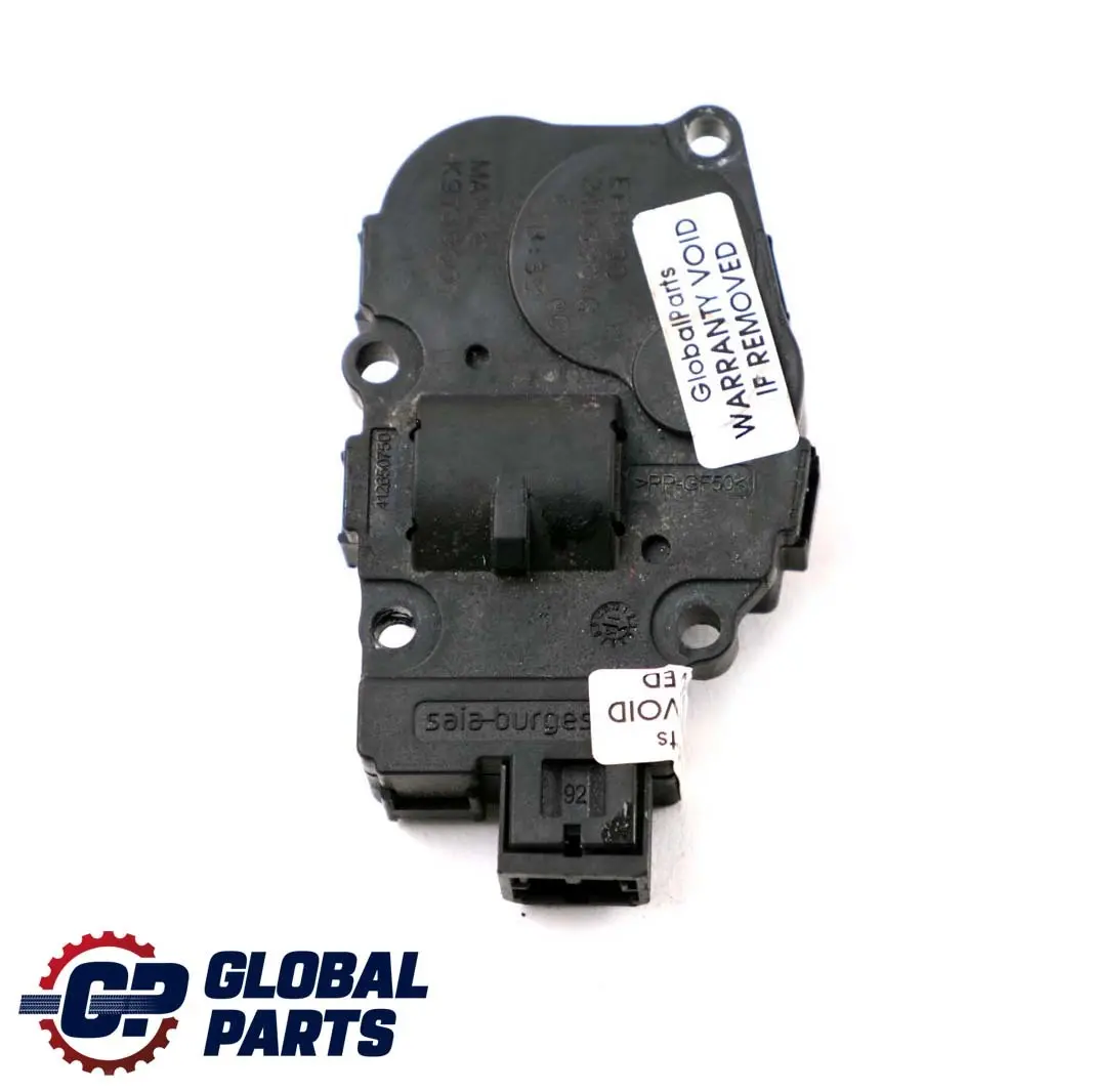 Mercedes W204 W207 W212 Motore Controllo Sportelo Matrice Riscaldamento K9749007 - SKU A2219066900 - Numero di parte A2219066900