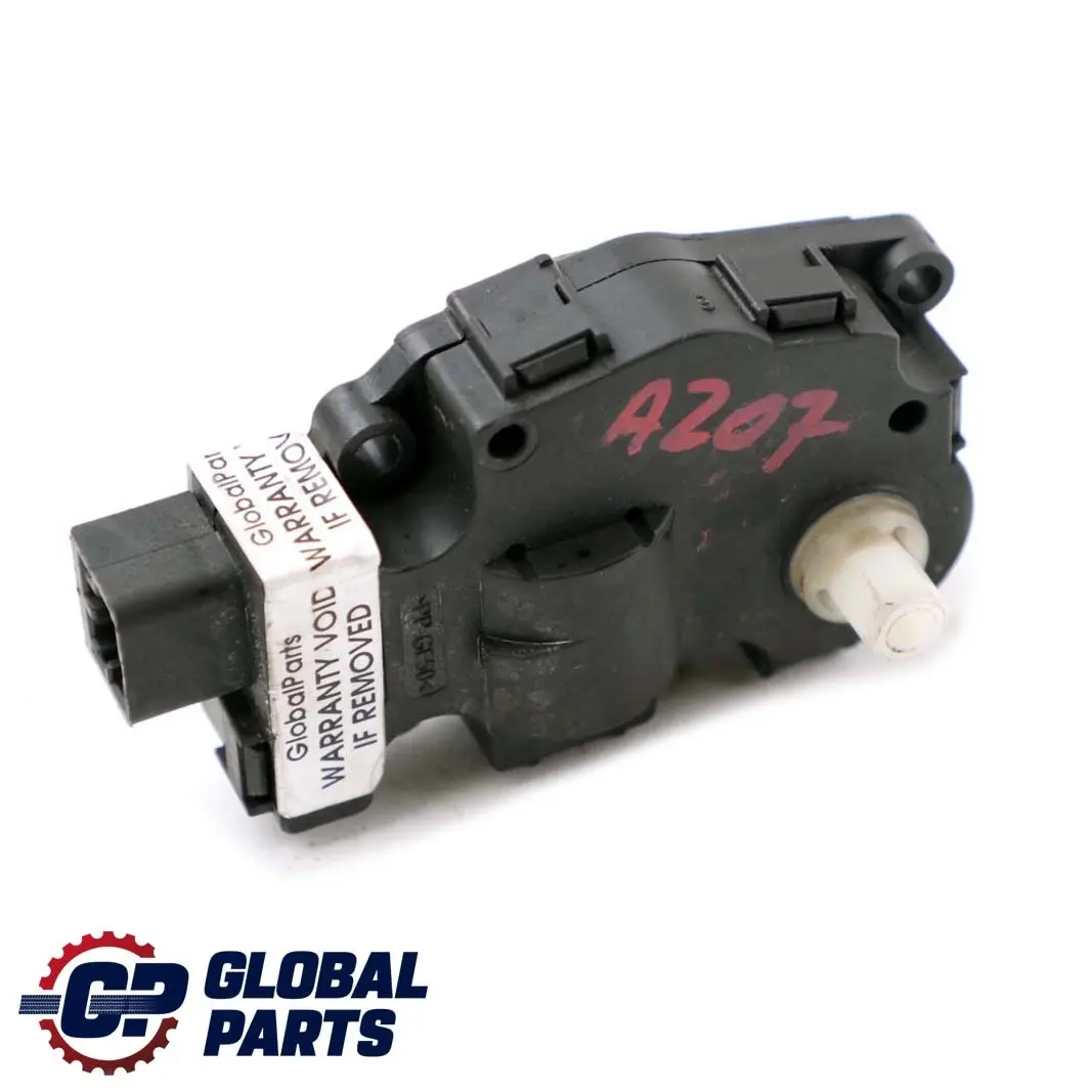  Mercedes-Benz C E Klasse W204 W207 W212 Klimaheizung Stellmotor K9749007 - SKU A2219066900 - Teilenummer A2219066900