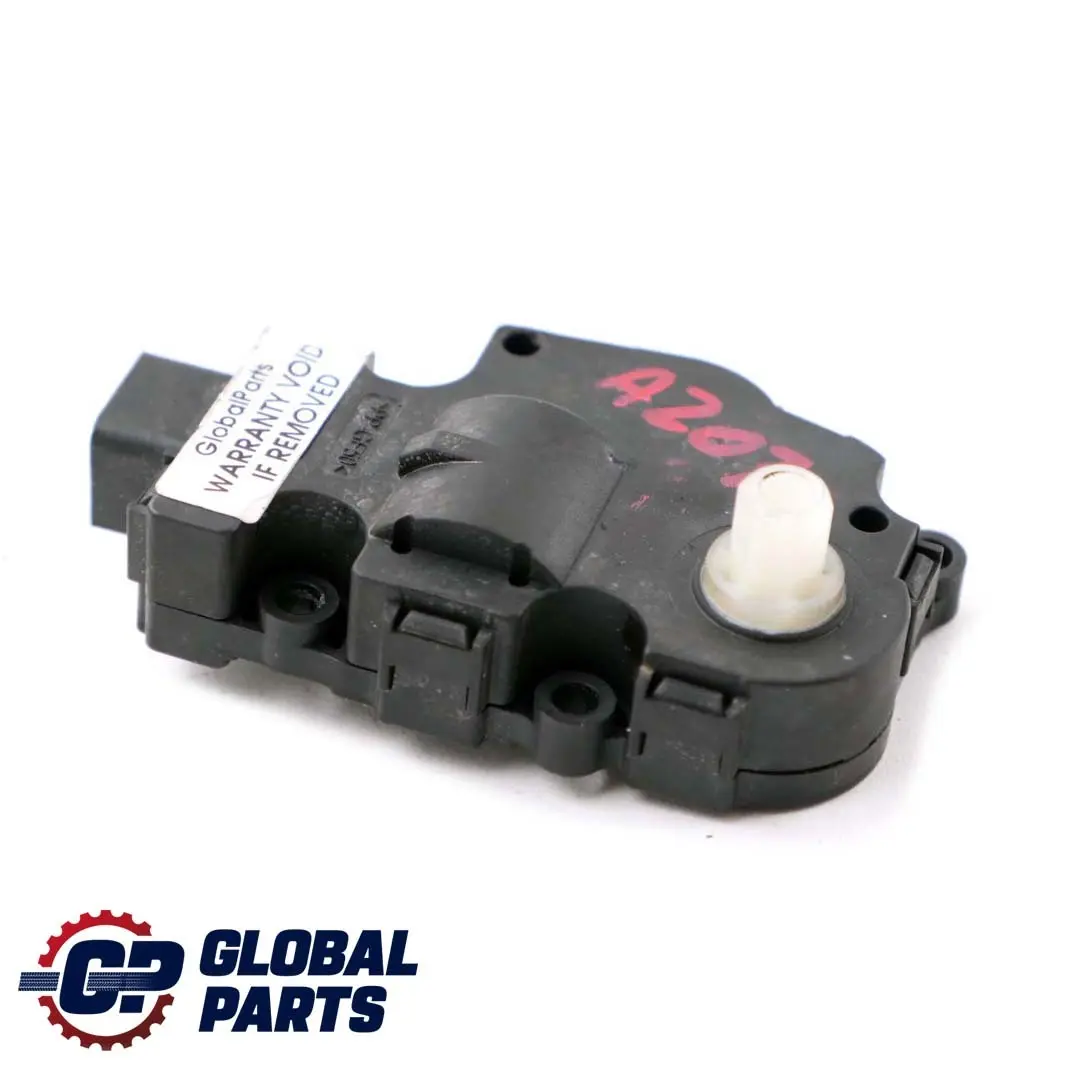 Mercedes W204 W207 W212 Heater Matrix Flap Control Motor Unit K9749007 - SKU A2219066900 - Part number A2219066900