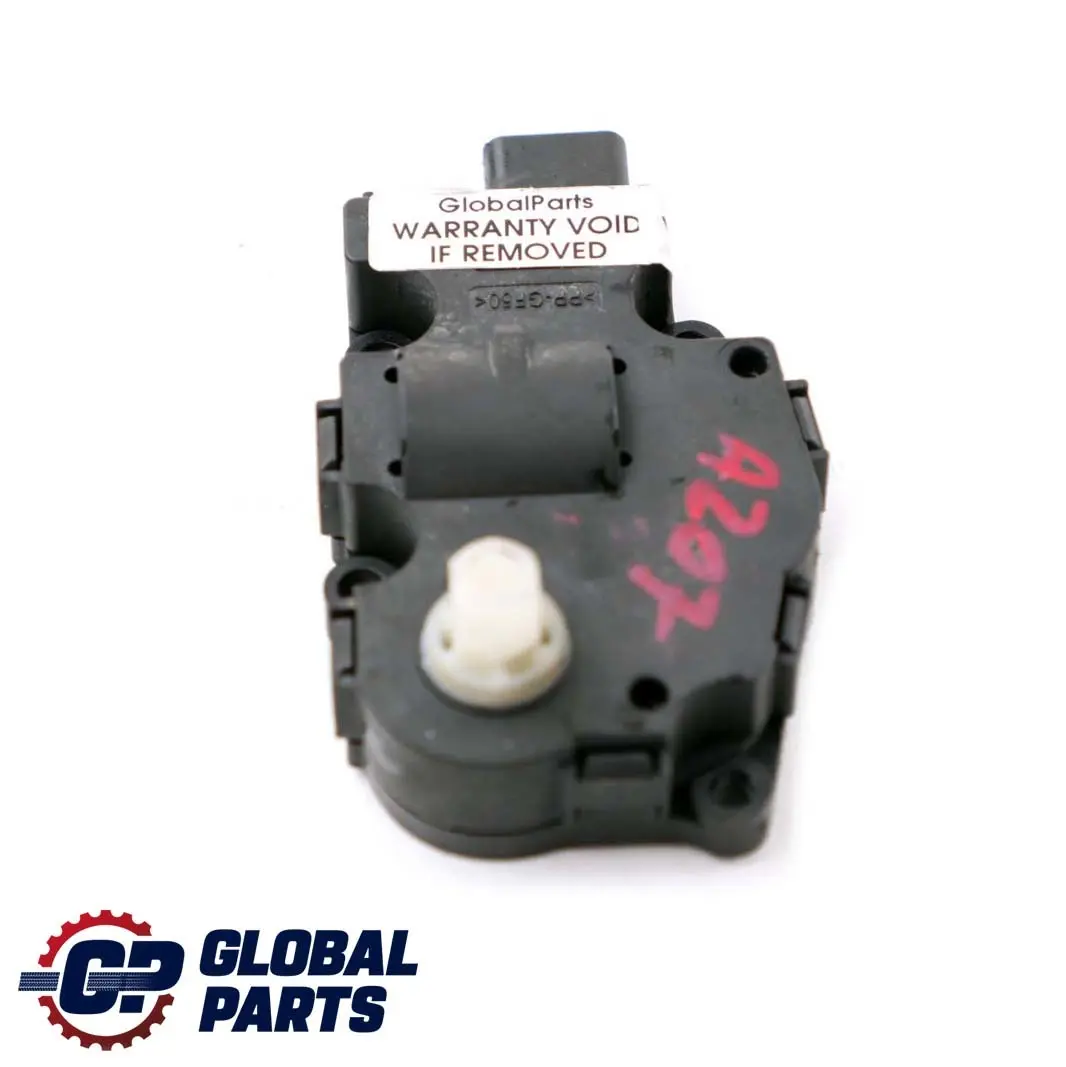 Mercedes W204 W207 W212 Heater Matrix Flap Control Motor Unit K9749007 - SKU A2219066900 - Part number A2219066900