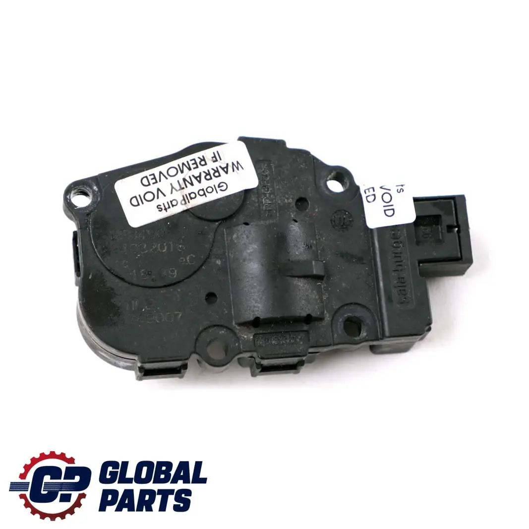  Mercedes-Benz C E Klasse W204 W207 W212 Klimaheizung Stellmotor K9749007 - SKU A2219066900 - Teilenummer A2219066900