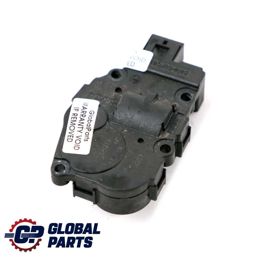 Mercedes W204 W207 W212 Unité Commande Moteur Volet Matrice Chauffage K9749007 - SKU A2219066900 - Numéro de pièce A2219066900