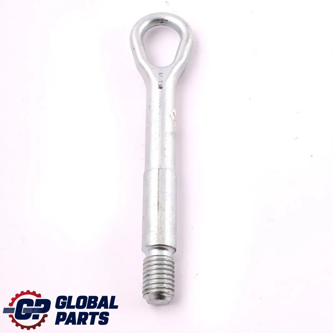 Gancho De Remolque Mercedes W176 W205 W246 Ojo Remolque para con número de pieza A2223150000 Gancho De Remolque Mercedes W176 W205 W246 Ojo Remolque - SKU A2223150000 - Número de pieza A2223150000