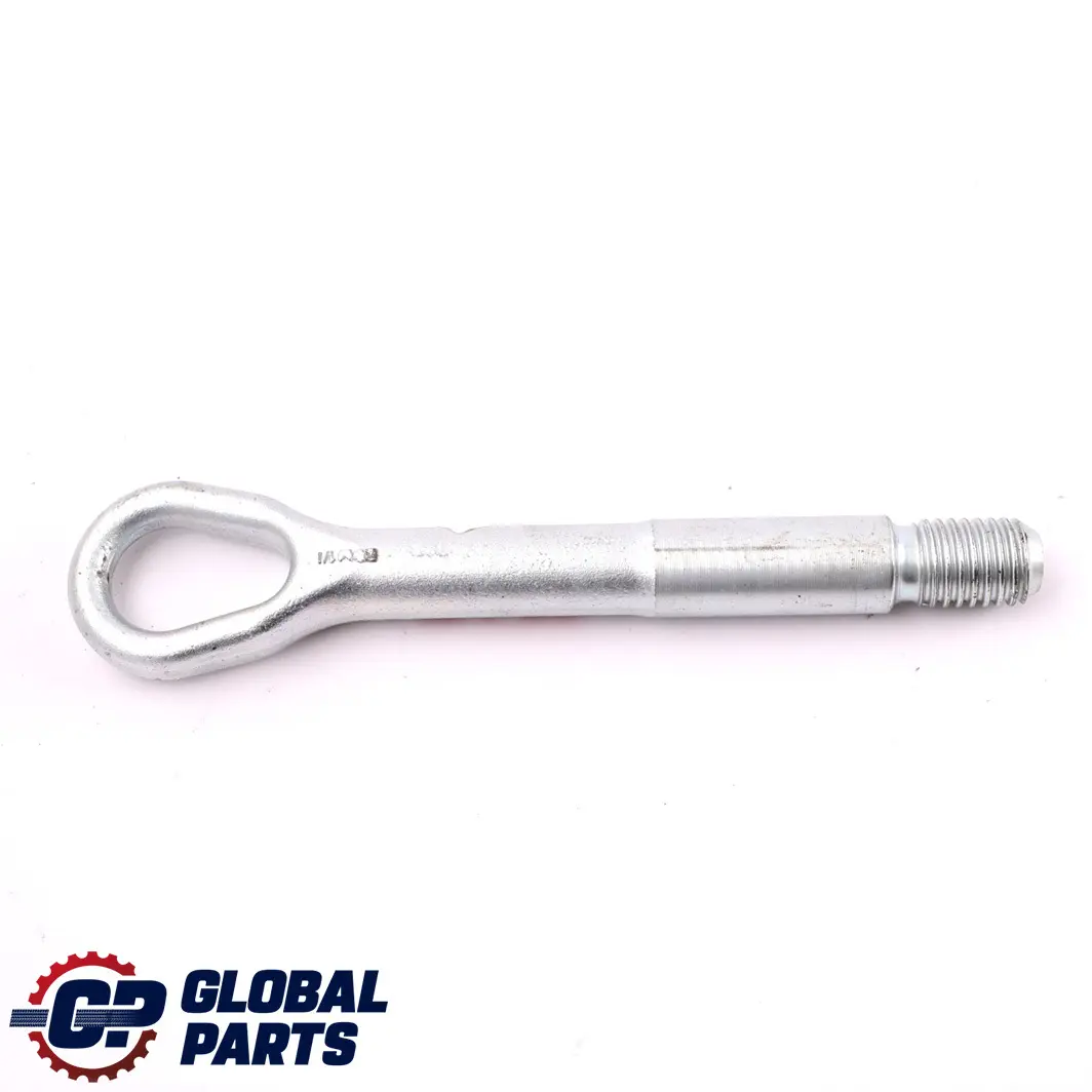 Towing Hook Mercedes W176 W205 W246 Tow Eye to with Part number A2223150000 Towing Hook Mercedes W176 W205 W246 Tow Eye - SKU A2223150000 - Part number A2223150000