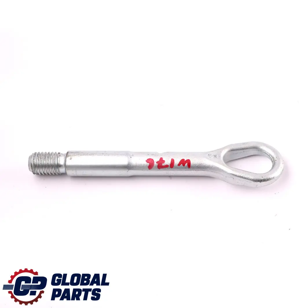 Gancio Di Traino Mercedes W176 W205 W246 Occhio Rimorchio per con numero di parte A2223150000 Gancio Di Traino Mercedes W176 W205 W246 Occhio Rimorchio - SKU A2223150000 - Numero di parte A2223150000