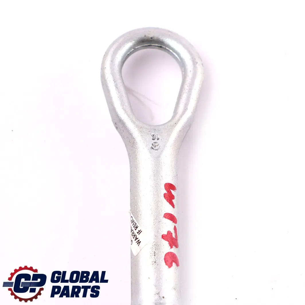 Gancio Di Traino Mercedes W176 W205 W246 Occhio Rimorchio per con numero di parte A2223150000 Gancio Di Traino Mercedes W176 W205 W246 Occhio Rimorchio - SKU A2223150000 - Numero di parte A2223150000