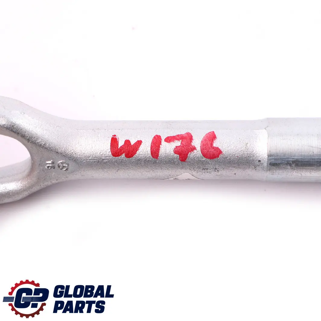 Abschlepp Haken Mercedes W176 W205 W246 Abschleppöse für mit Teilenummer A2223150000 Abschlepp Haken Mercedes W176 W205 W246 Abschleppöse - SKU A2223150000 - Teilenummer A2223150000