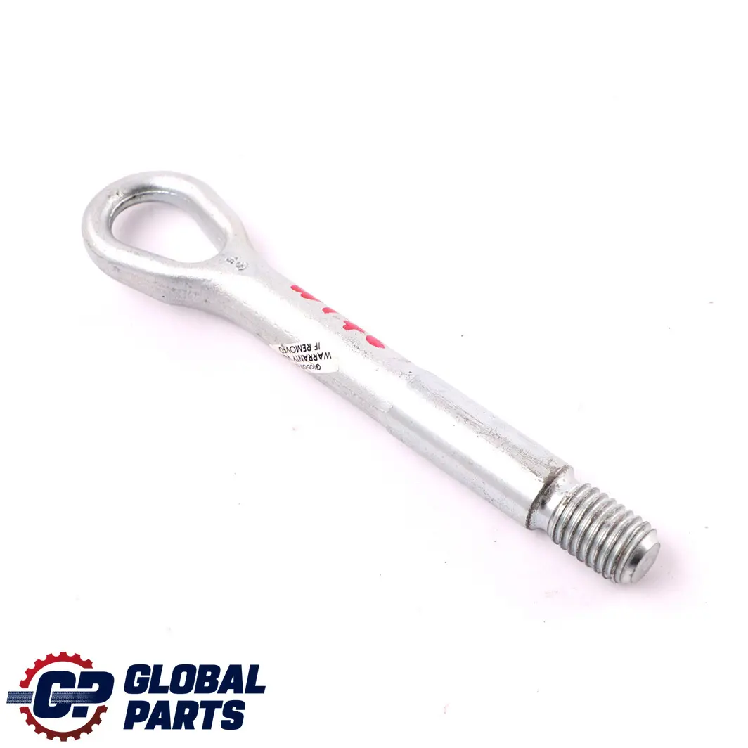 Gancio Di Traino Mercedes W176 W205 W246 Occhio Rimorchio A2223150000