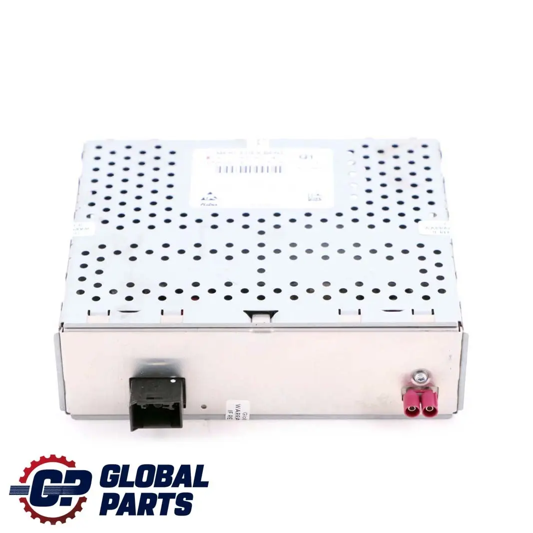 Mercedes W207 A207 W212 Unité Contrôle Radio Satellite Numérique - SKU A2229009211 - Numéro de pièce A2229009211