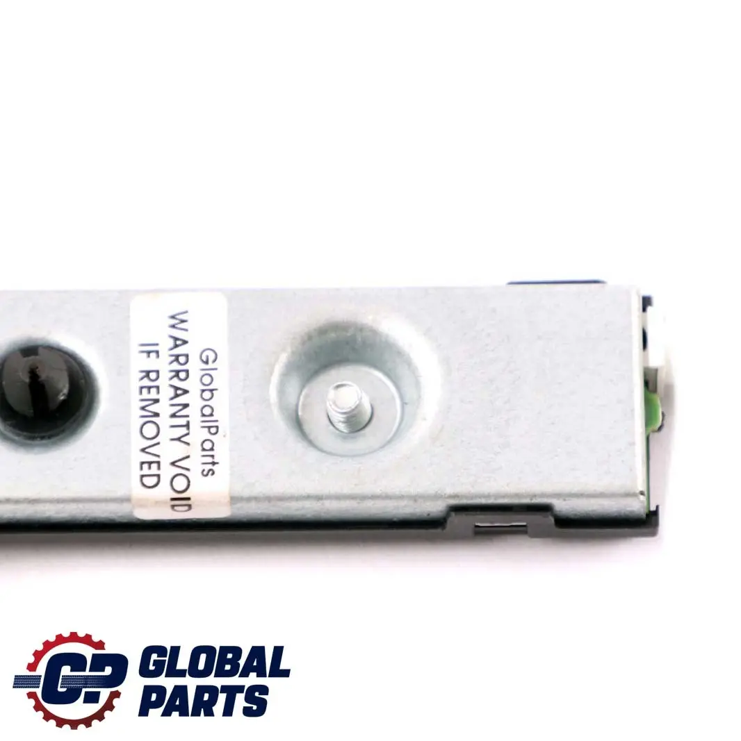 Unité D'Amplification De L'Antenne pour Mercedes CLA C117 W176 W205 à propos du numéro de pièce A2229055804 Mercedes CLA C117 W176 W205 Unité D'Amplification De L'Antenne - SKU A2229055804 - Numéro de pièce A2229055804