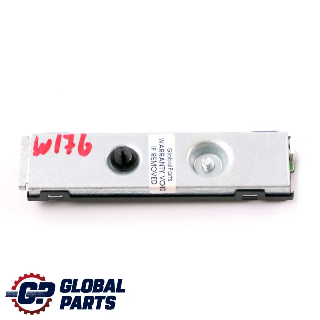  Mercedes-Benz A C CLA C117 W176 W205 Aerial Antenna Amplifier Unit - SKU A2229055804 - Part number A2229055804