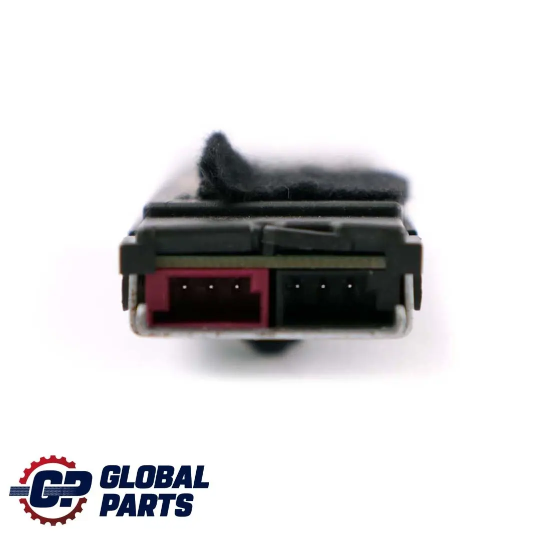  Mercedes-Benz A C CLA C117 W176 W205 Aerial Antenna Amplifier Unit - SKU A2229055804 - Part number A2229055804
