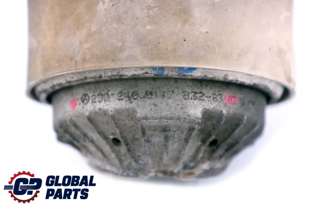 Mount Mounting Bearing to Mercedes C E W203 W210 W211 Petrol Engine with Part number A2302400117 Mercedes C E W203 W210 W211 Petrol Engine Mount Mounting Bearing - SKU A2302400117 - Part number A2302400117