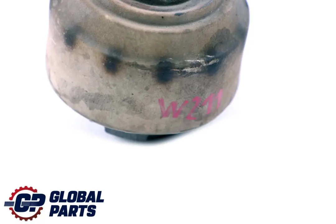 Mercedes C E W203 W210 W211 Petrol Engine Mount Mounting Bearing - SKU A2302400117 - Part number A2302400117