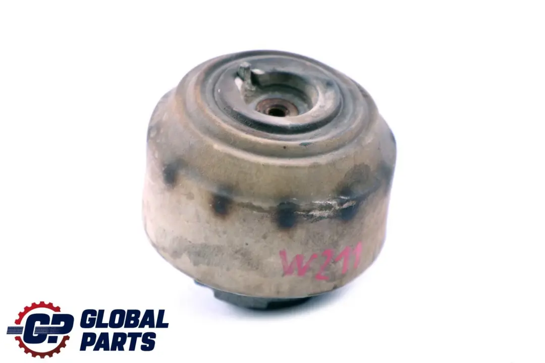 Mount Mounting Bearing to Mercedes C E W203 W210 W211 Petrol Engine with Part number A2302400117 Mercedes C E W203 W210 W211 Petrol Engine Mount Mounting Bearing - SKU A2302400117 - Part number A2302400117