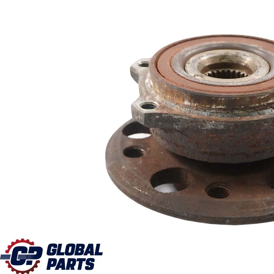 Mitnehmerflansch Hinten Rechts Links für Mercedes W204 mit Teilenummer A2303570308 Mercedes W204 Mitnehmerflansch Hinten Rechts Links - SKU A2303570308 - Teilenummer A2303570308