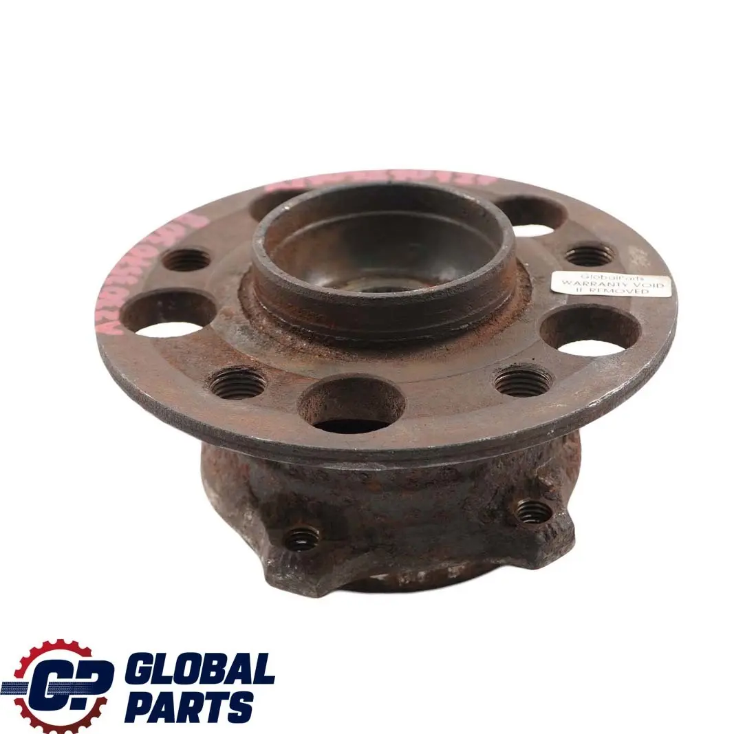 Mitnehmerflansch Arriere Droite a Gauche pour Mercedes W204 à propos du numéro de pièce A2303570308 Mercedes W204 Mitnehmerflansch Arriere Droite a Gauche - SKU A2303570308 - Numéro de pièce A2303570308