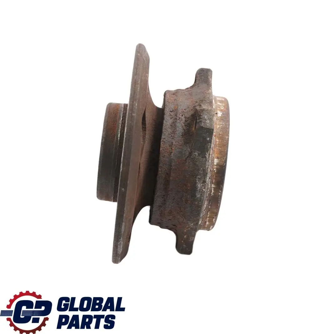 Axle Wheel Drive Flange Hub Mount to Mercedes W204 Rear with Part number A2303570308 Mercedes W204 Rear Axle Wheel Drive Flange Hub Mount - SKU A2303570308 - Part number A2303570308