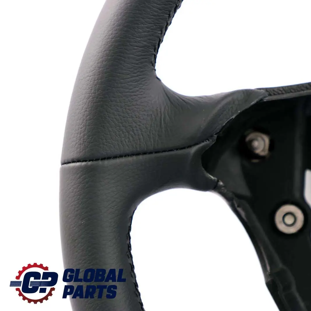 Leather Steering Wheel to Mercedes CLK C209 W209 NEW Black with Part number A2304600503 Mercedes CLK C209 W209 NEW Black Leather Steering Wheel - SKU A2304600503-1 - Part number A2304600503