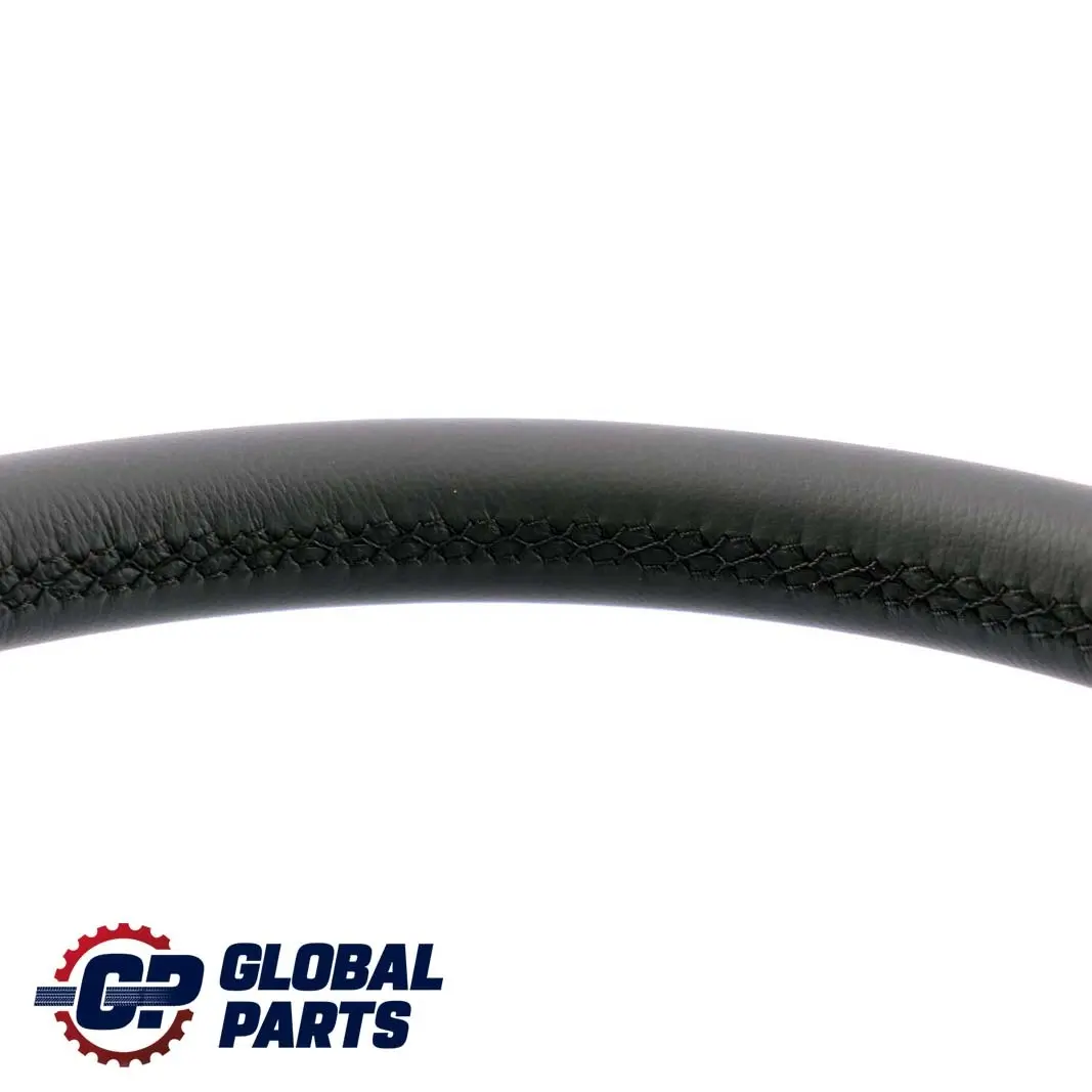 Leather Steering Wheel to Mercedes CLK C209 W209 NEW Black with Part number A2304600503 Mercedes CLK C209 W209 NEW Black Leather Steering Wheel - SKU A2304600503-1 - Part number A2304600503