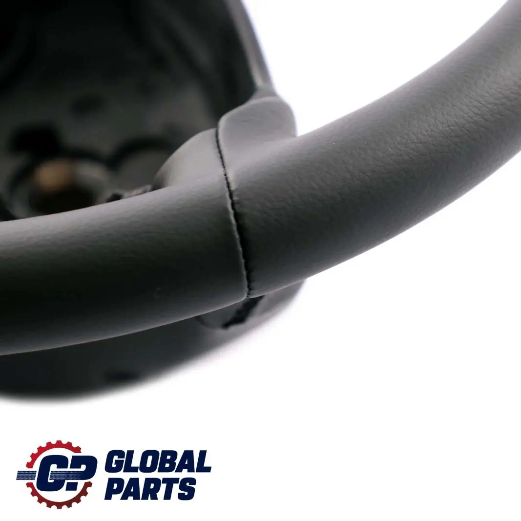 Leather Steering Wheel to Mercedes CLK C209 W209 NEW Black with Part number A2304600503 Mercedes CLK C209 W209 NEW Black Leather Steering Wheel - SKU A2304600503-1 - Part number A2304600503