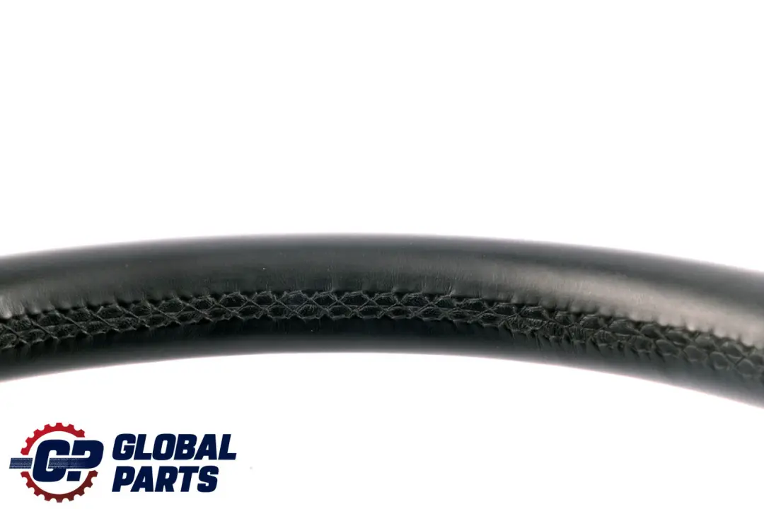 Paddle Shift Black Leather Steering Wheel to Mercedes CLC CL203 R230 with Part number A2304603176 Mercedes CLC CL203 R230 Paddle Shift Black Leather Steering Wheel - SKU A2304603176 - Part number A2304603176