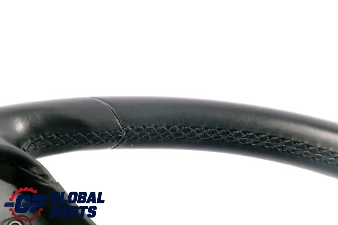  Mercedes-Benz CLC SL Klasse CL203 R230 Leder Lenkrad Schaltwippen - SKU A2304603176 - Teilenummer A2304603176